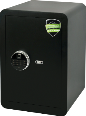 Сейф мебельный Cactus CS-SF-F50