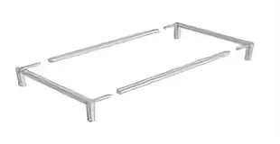 Комплект опоры каркасной кресла Евро Люкс