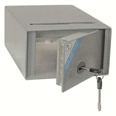 Шкаф автомобильный встраиваемый ШМ-9