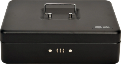 Ящик для денег без номинала Cactus CS-DCB-004