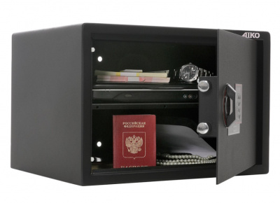 Сейф гостиничный Hotel AIKO SH-30.EL new
