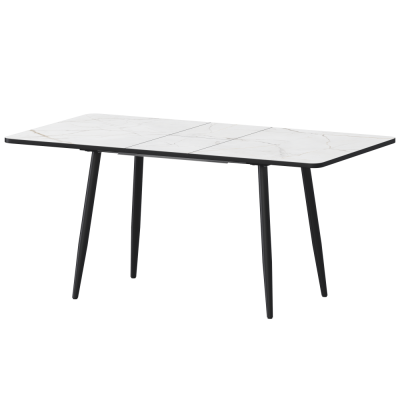 Стол обеденный Бетта Раздвижной 1100*700+300 мм