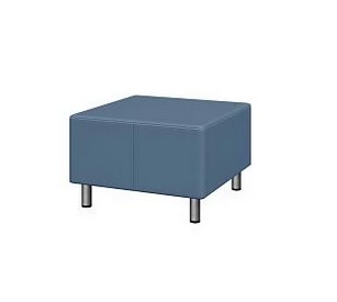 Пуф U-p2 Юнит