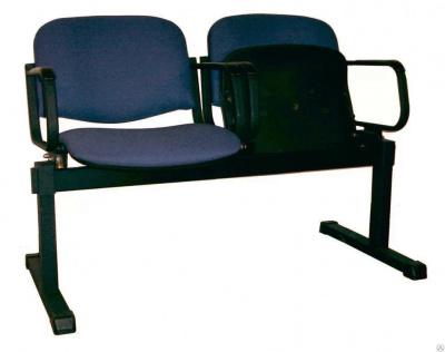 Многоместная секция ИЗО 2 А ТР