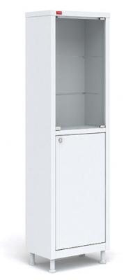 Металлический медицинский М1 165.57.32 C