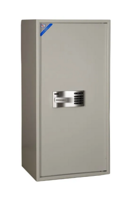 Сейф офисный ШБМ-90 ЭР