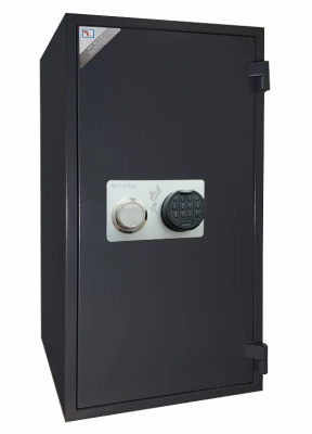 Сейф огневзломостойкий Феникс-95 ЭБ