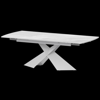 Стол обеденный Модерн Раздвижной 1400*800/300+300 мм