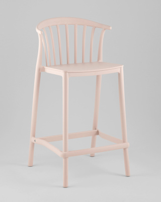 Стул полубарный Campo