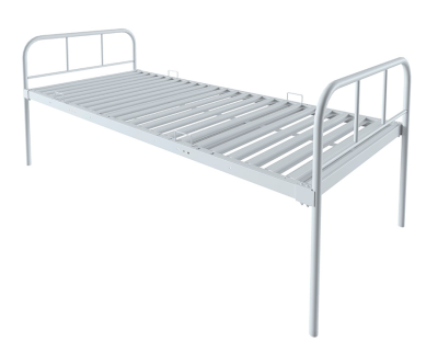 Кровать медицинская MB100 с принадлежностями модель MB100.1.0.1