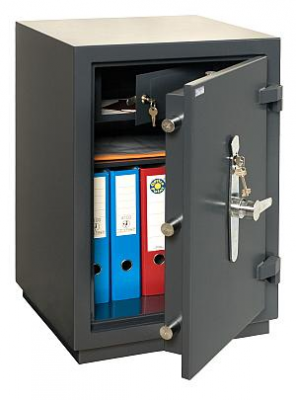 Взломостойкий сейф ПК-20Т