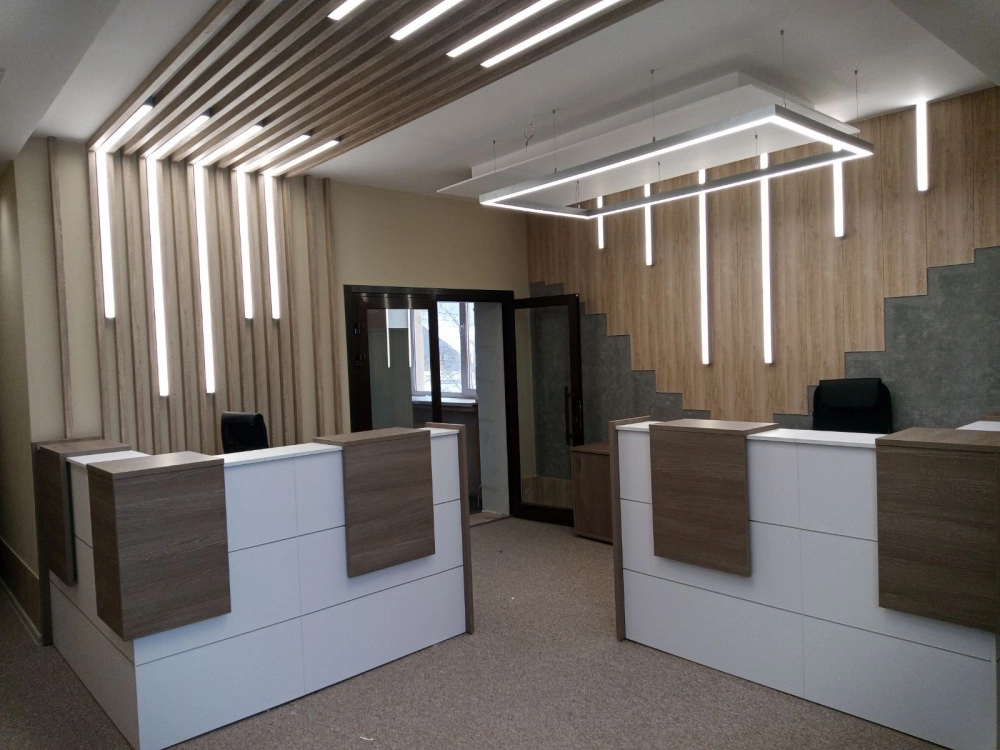 ГОСУДАРСТВЕННЫЕ УЧЕРЕЖДЕНИЯ