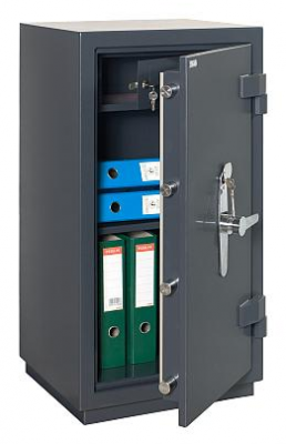 Взломостойкий сейф ПК-30Т