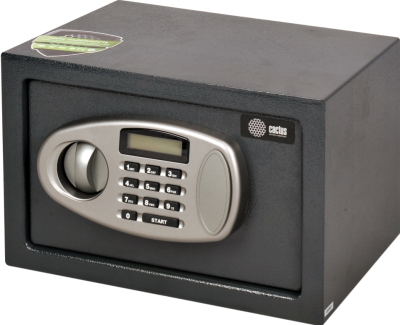 Сейф мебельный Cactus CS-SF-E20