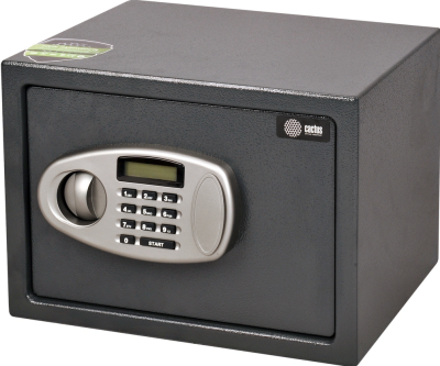 Сейф мебельный Cactus CS-SF-E25
