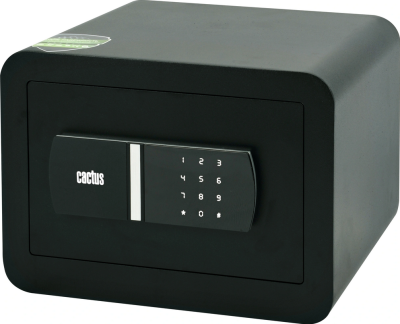 Сейф мебельный Cactus CS-SF-T25