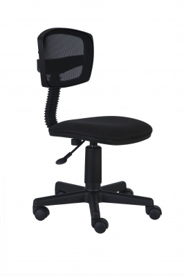 Кресло детское Бюрократ CH-299 NX