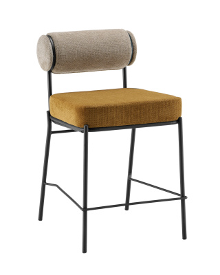 Стул полубарный Ponpoun