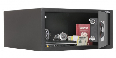 Сейф гостиничный Hotel AIKO SH-20.EL new