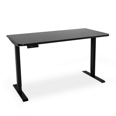 Стол с регулировкой высоты электрический LuxAlto LA-T33-SR2 140*60*2.5