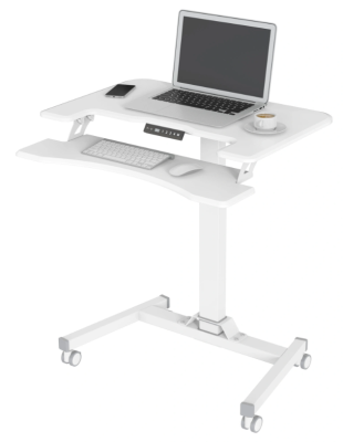 Стол для ноутбука Cactus CS-FDE103WWT