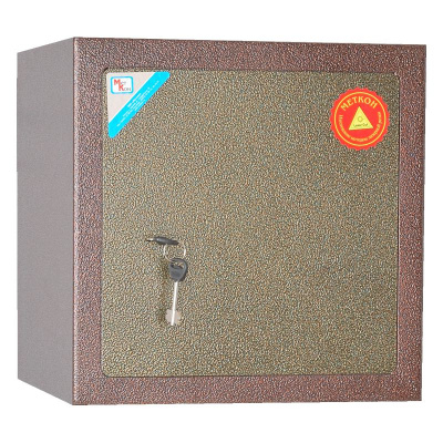 Сейф бухгалтерский ШБ-К