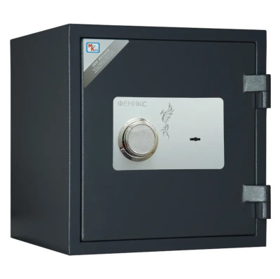 Сейф огневзломостойкий Феникс-46