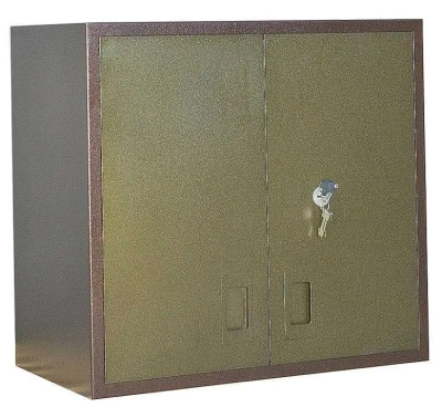 Сейф бухгалтерский антресоль МБ-830