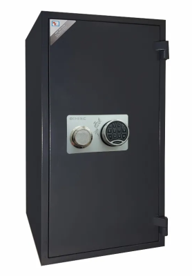 Сейф огневзломостойкий Феникс-95 Э