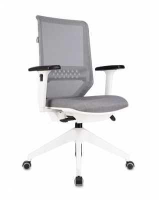 Кресло офисное Бюрократ MC-W 611 NL
