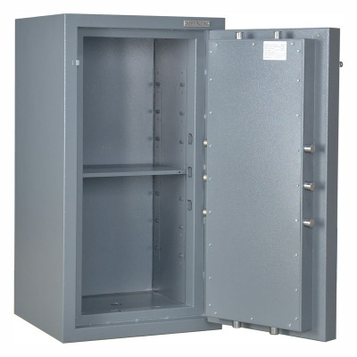 Сейф взломостойкий СМ(3)-90Э