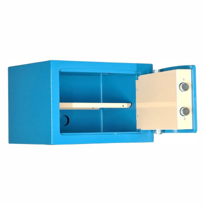 Сейф взломостойкий СМ-250М