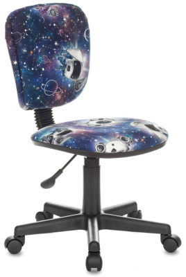 Кресло детское Бюрократ CH-204 NX