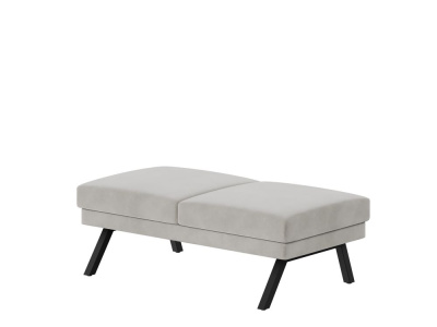 Банкетка двухместная ALD-04