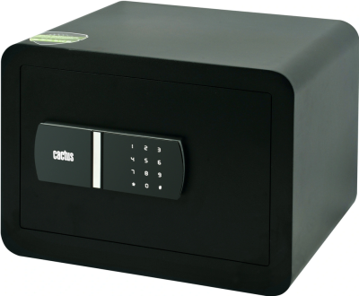 Сейф мебельный Cactus CS-SF-T30