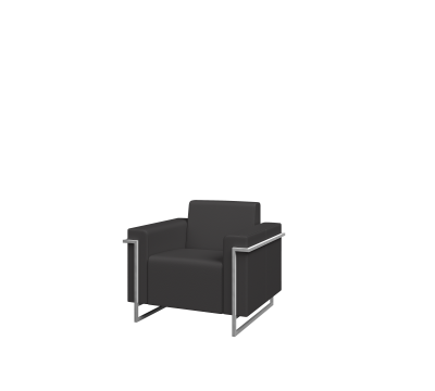 Кресло Дакар Dk1