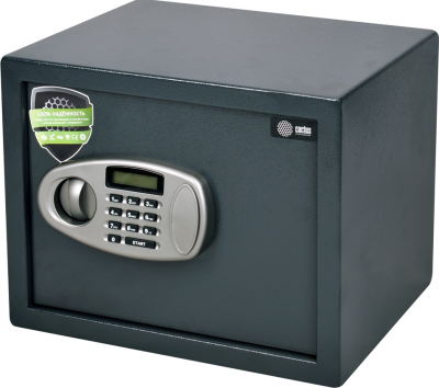 Сейф мебельный Cactus CS-SF-E30