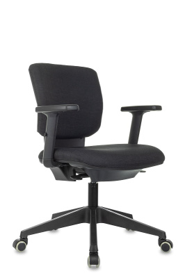 Кресло офисное Бюрократ Dali PL