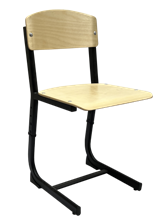 Стул регулируемый РС 09-6Р (3-5 гр.)