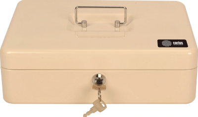 Ящик для денег без номинала Cactus CS-CB-004GY