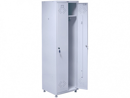 Шкаф медицинский МД 2 ШМ-SS