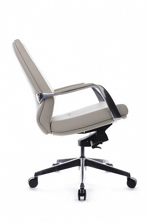 Кресло офисное Riva Design Alonzo-M (В1711)