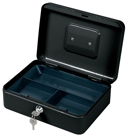 Ящик для денег Cactus CS-CB-003