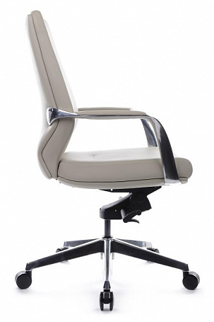 Кресло офисное Riva Design Alonzo-M (В1711)