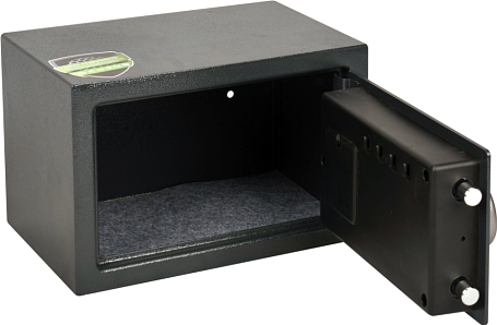 Сейф мебельный Cactus CS-SF-E20