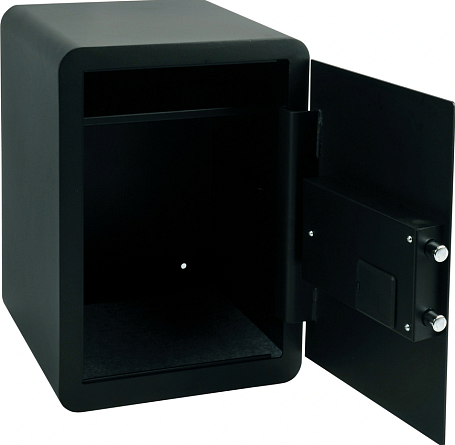Сейф мебельный Cactus CS-SF-F50