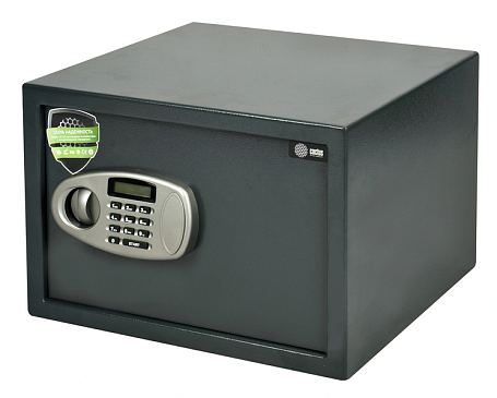 Сейф мебельный Cactus CS-SF-E40