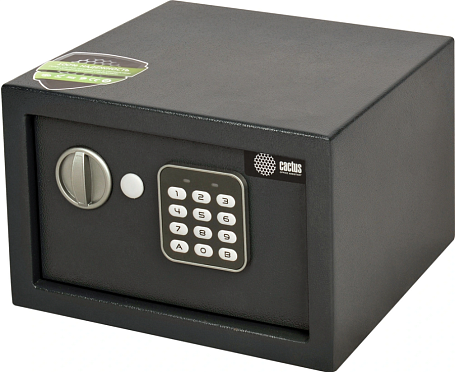 Сейф мебельный Cactus CS-SF-E18