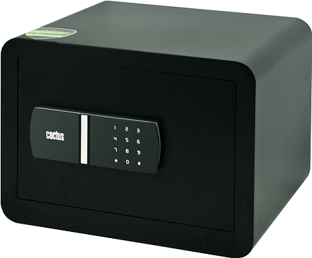 Сейф мебельный Cactus CS-SF-T30