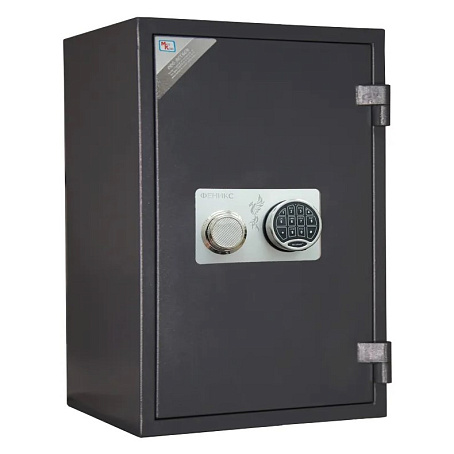 Сейф огневзломостойкий Феникс-67 Э